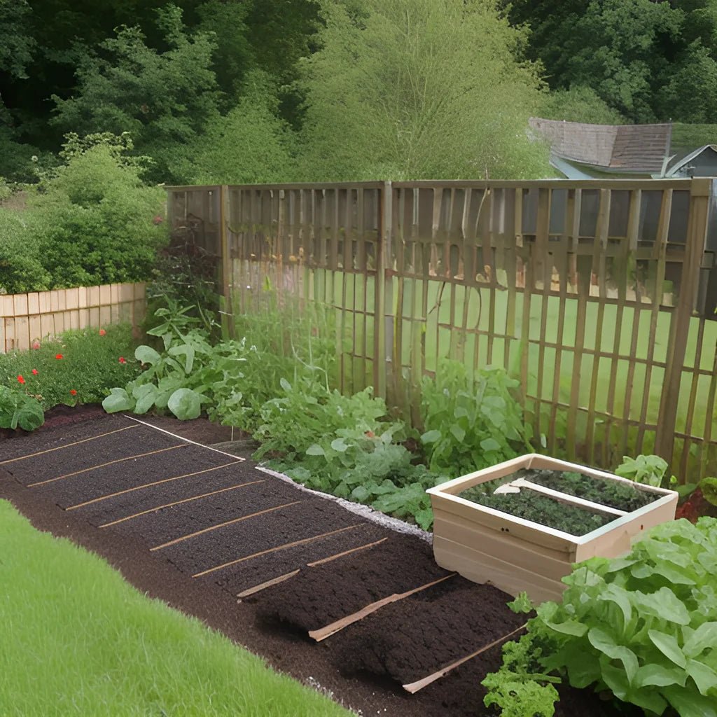 How to Make Compost: A Comprehensive Guide - The Irish Gardener