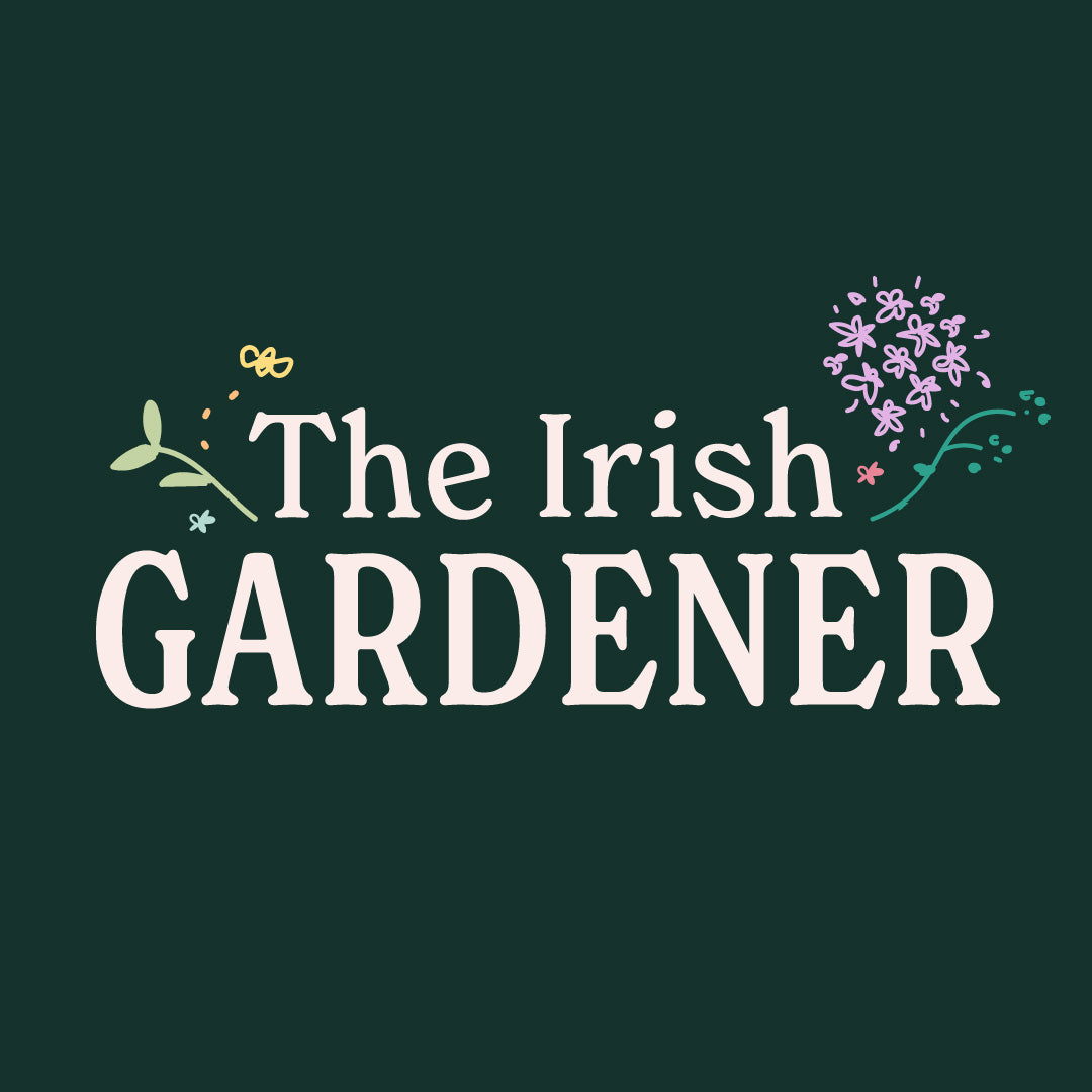 The Irish Gardener logo