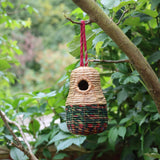 Sari - Artisan Bird Nester - The Irish Gardener Store