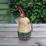 Sari - Artisan Bird Nester - The Irish Gardener Store