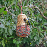 Sari - Artisan Bird Nester - The Irish Gardener Store