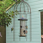 Simon King Medusa Bird Feeder Defender - The Irish Gardener Store