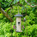 Simon King Medusa Bird Feeder Defender - The Irish Gardener Store