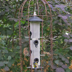 Simon King Medusa Bird Feeder Defender - The Irish Gardener Store