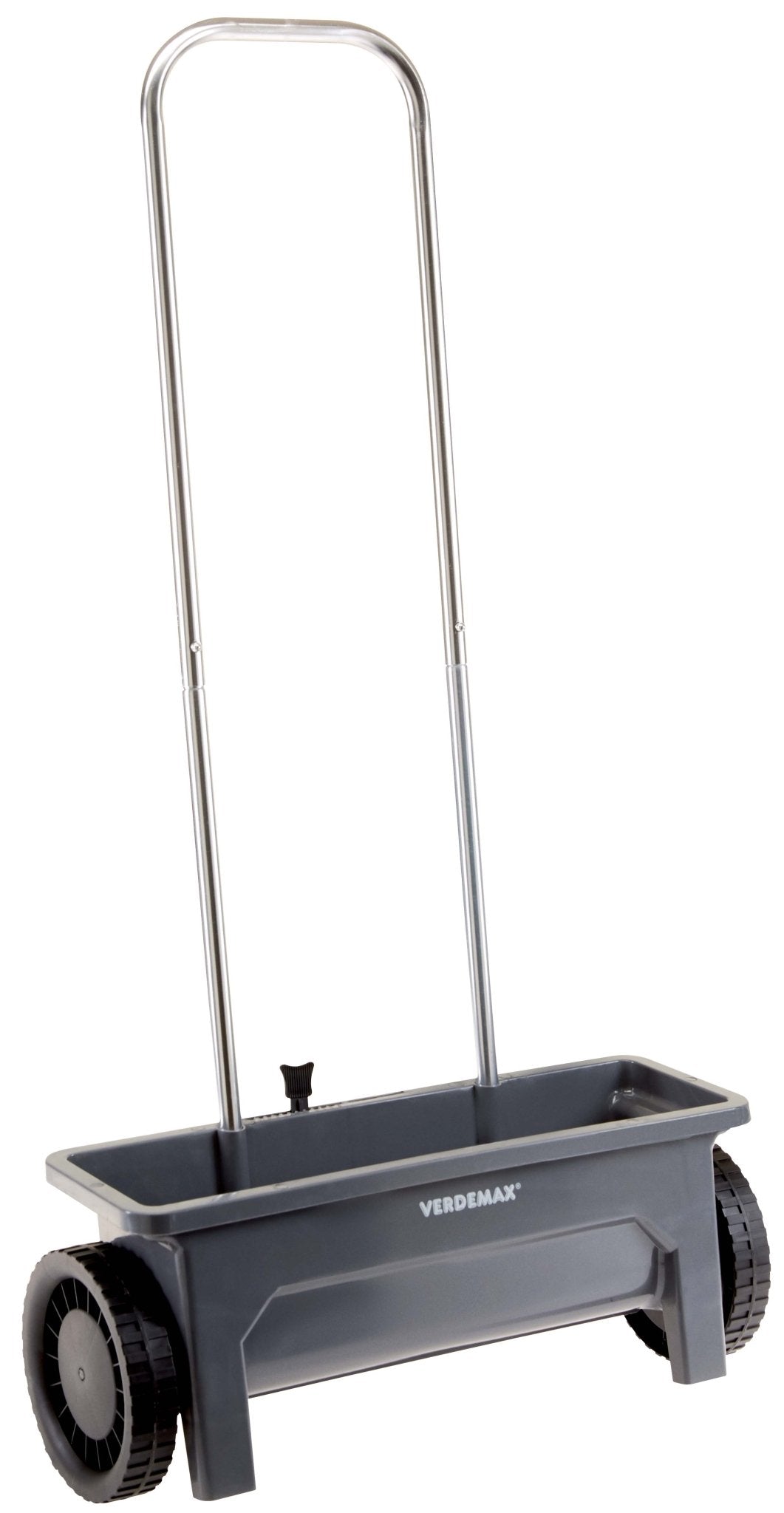 Verdemax Precision Fertiliser Spreader - The Irish Gardener Store
