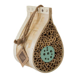 Dewdrop Bee & Bug Hotel - The Irish Gardener Store