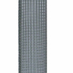 Supreme Metal Peanut Feeder - The Irish Gardener Store metal peanut feeder for birds, durable bird feeder, outdoor peanut bird feeder, mesh bird feeder design, weather-resistant bird feeder