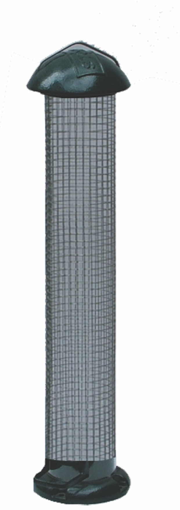Supreme Metal Peanut Feeder - The Irish Gardener Store metal peanut feeder for birds, durable bird feeder, outdoor peanut bird feeder, mesh bird feeder design, weather-resistant bird feeder