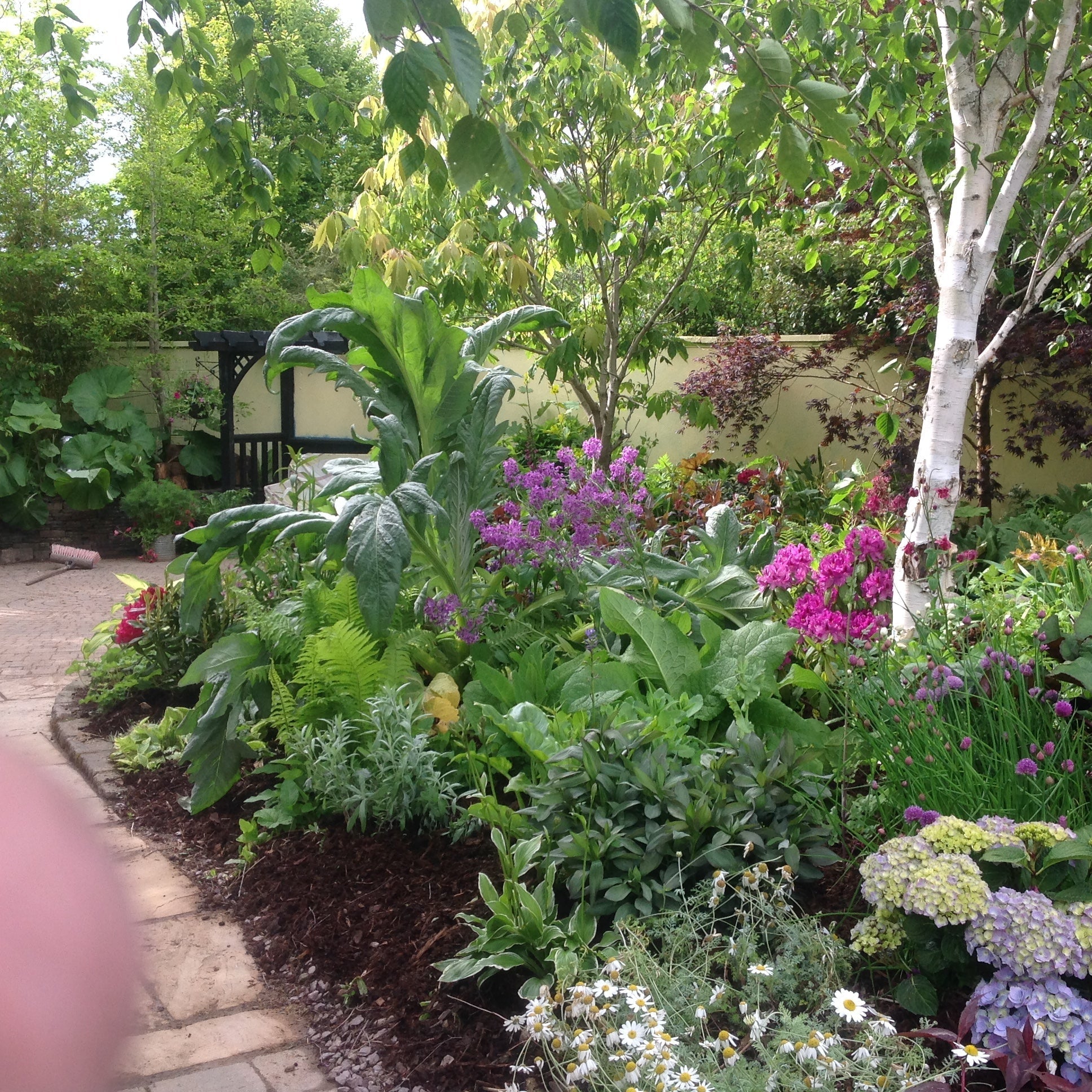 Why the Mallow Home and Garden Festival is a Must-Visit for Garden Lovers in Ireland - The Irish Gardener Store