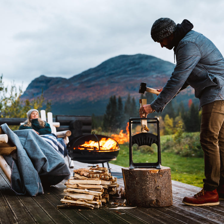 Fandango Fire Tools