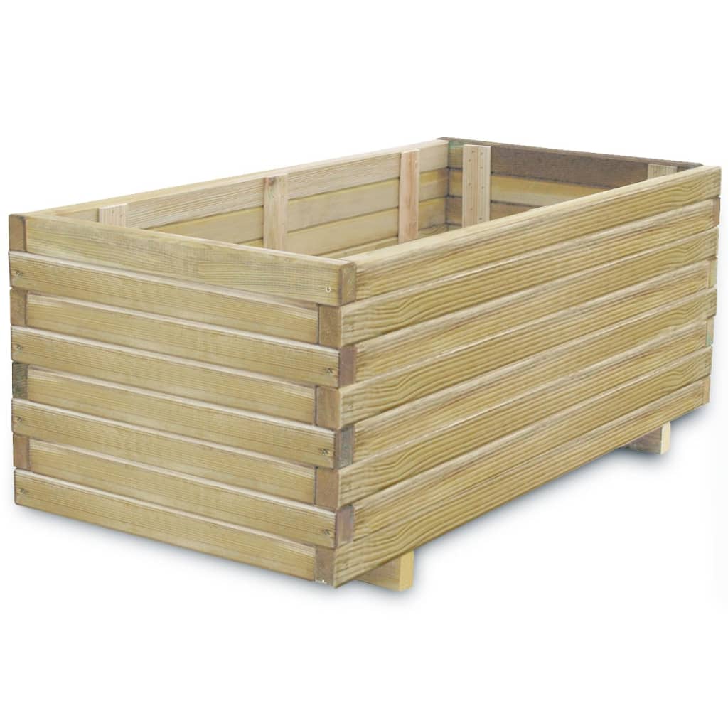 All Raised Beds and Planters - The Irish Gardener Store