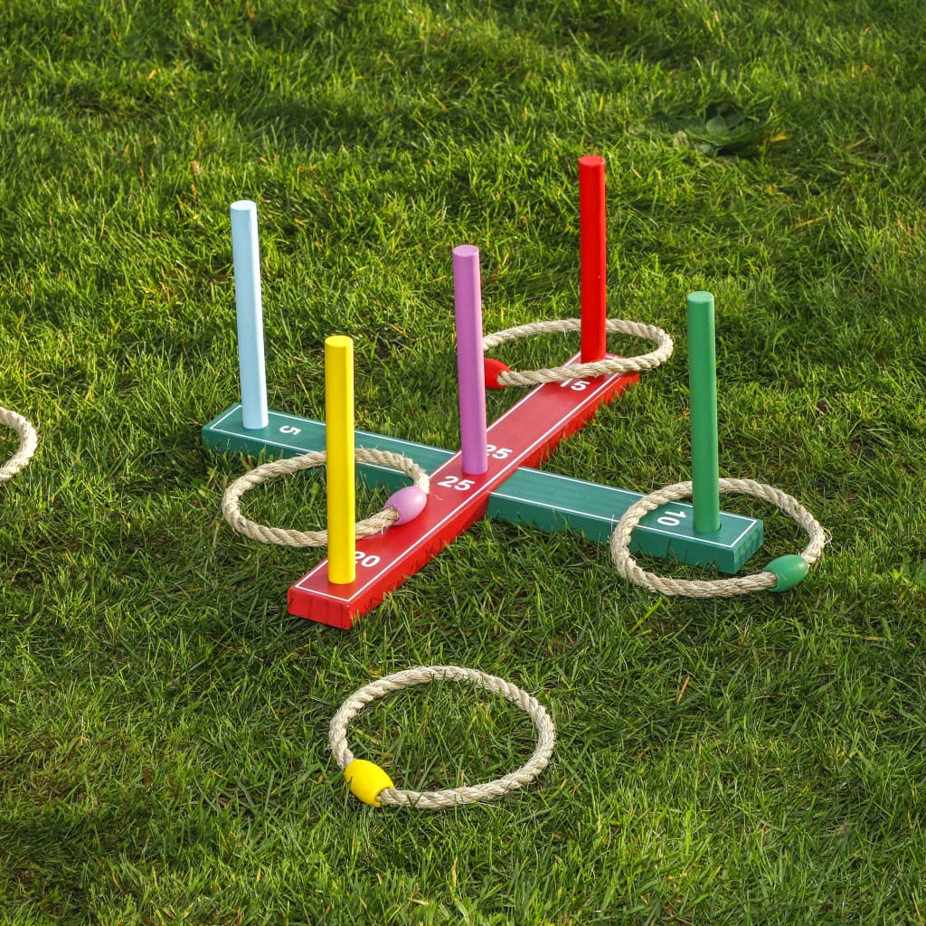 Garden Games - The Irish Gardener Store