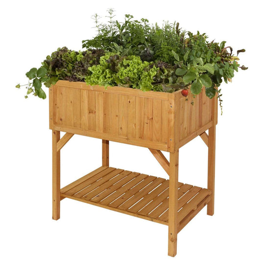 Raised Bed Planter (FSC 100%)