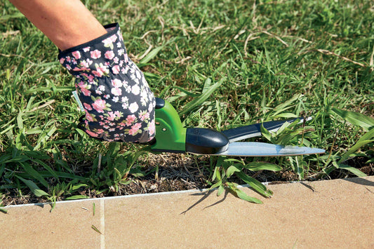 Wavy Blade Grass Shears