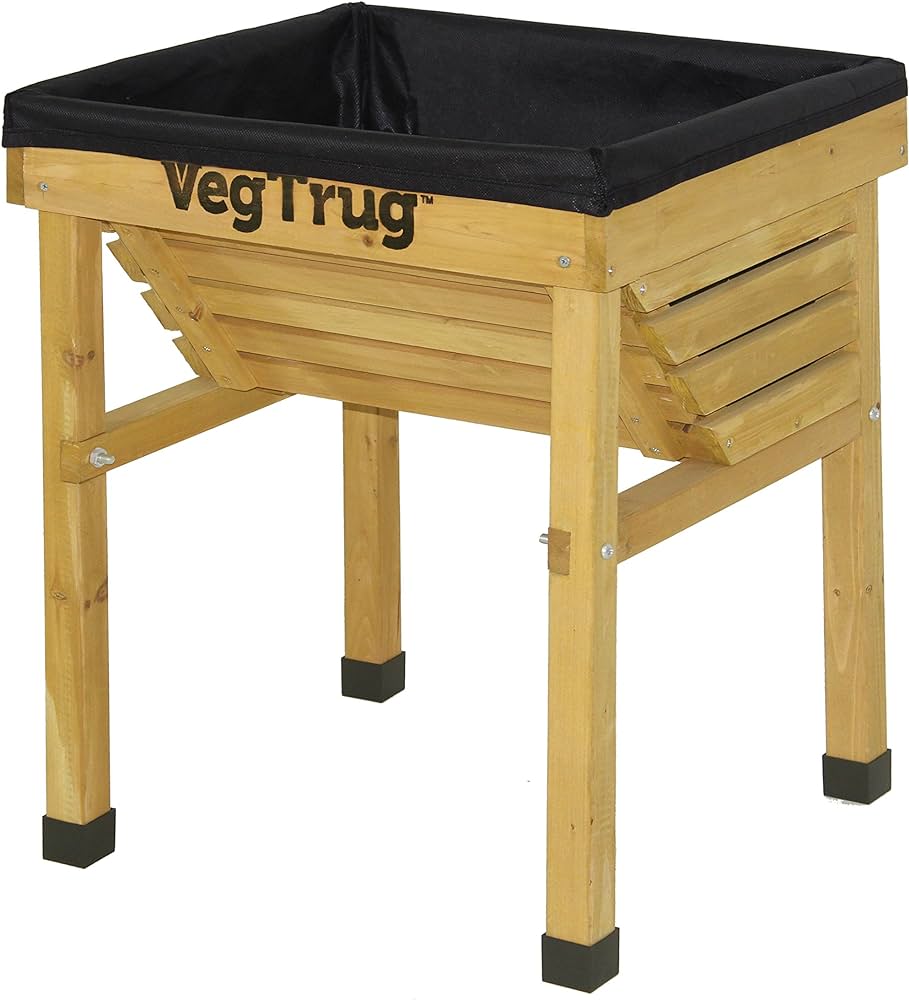 Kids VegTrug Replacement Liner