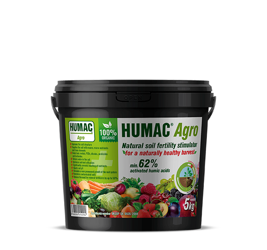 Humac Agro 10kg