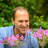 Peter’s Garden Check-Up