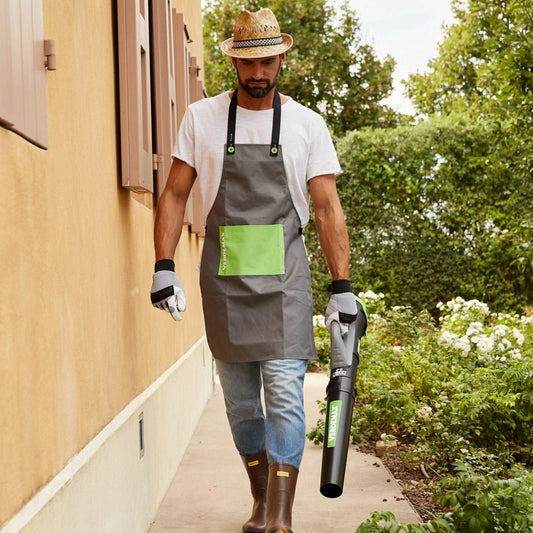 Battery Powered Leaf Blower40