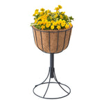 Aqua Tower Basket Stand - The Irish Gardener Store