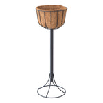 Aqua Tower Basket Stand - The Irish Gardener Store