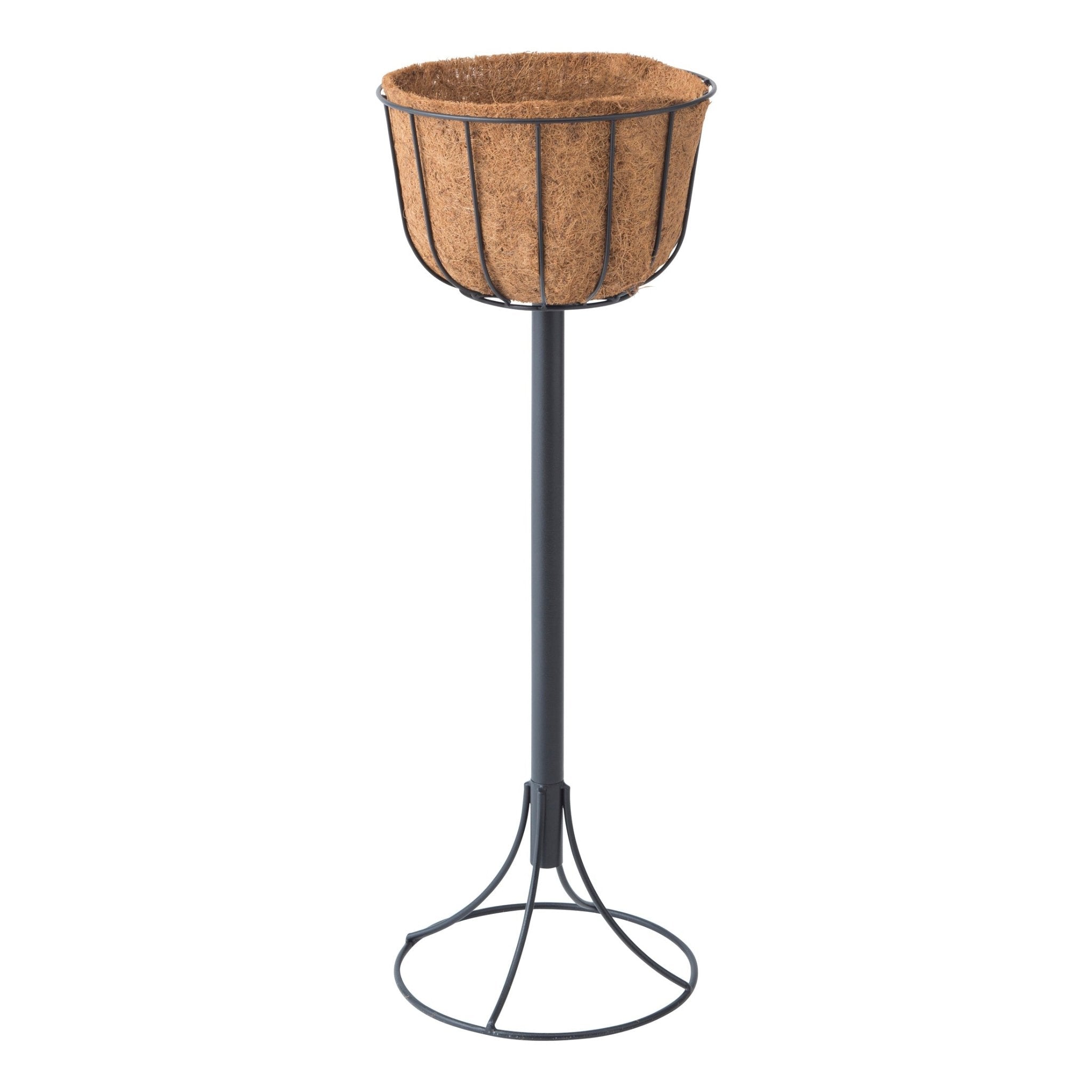 Aqua Tower Basket Stand - The Irish Gardener Store