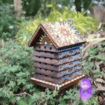 Artisan Bee Hotel - Bali Island Range - The Irish Gardener Store