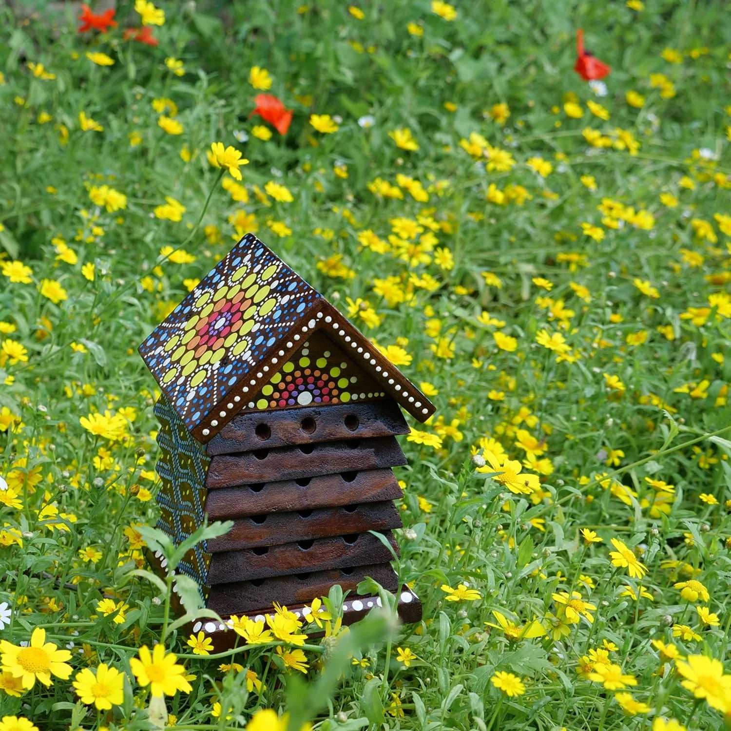 Artisan Bee Hotel - Bali Island Range - The Irish Gardener Store