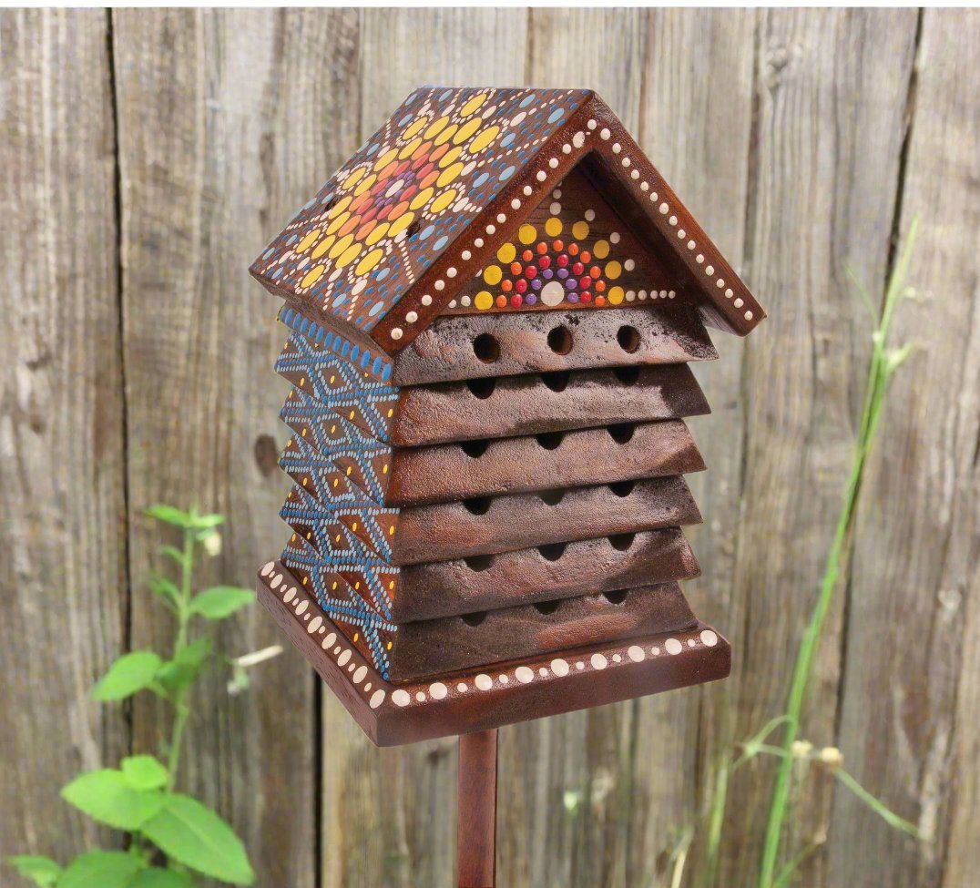 Artisan Bee Hotel - Bali Island Range - The Irish Gardener Store