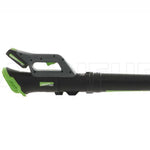 Battery Powered Leaf Blower40 - The Irish Gardener Store