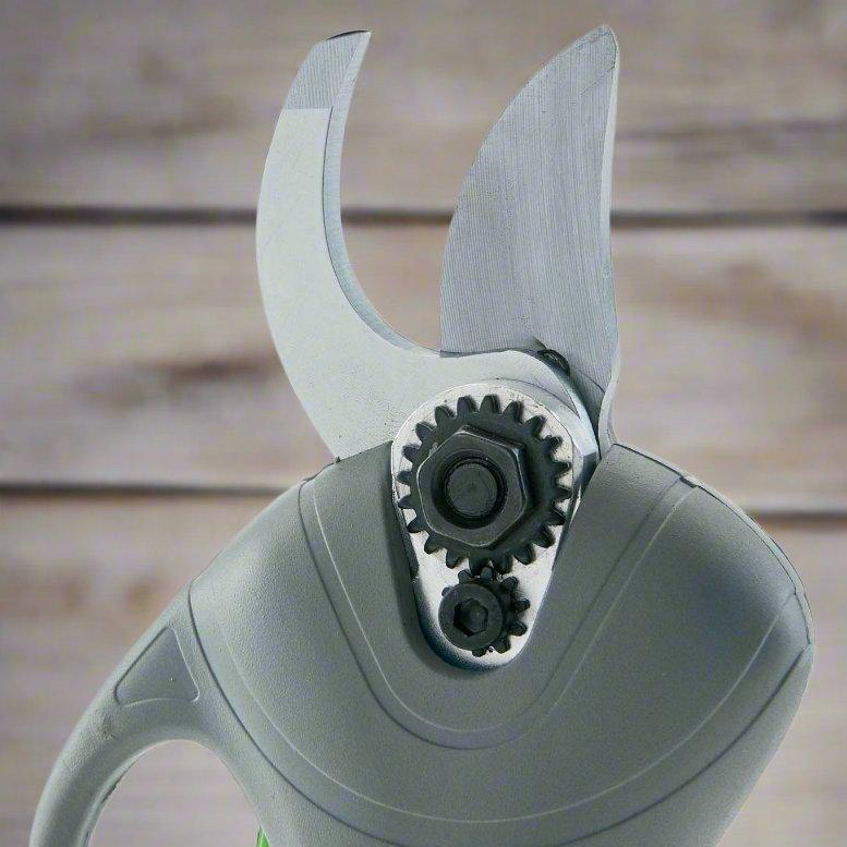 Battery Powered Secateurs - The Irish Gardener Store