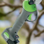 Battery Powered Secateurs - The Irish Gardener Store