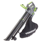 Battery Powered Vacuum/ Blower SAR 40 - The Irish Gardener Store