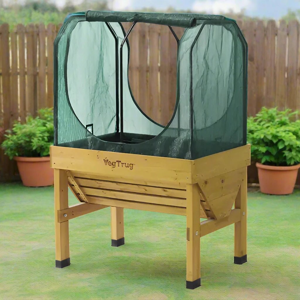 Classic Shade Cover - The Irish Gardener Store