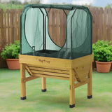 Classic Shade Cover - The Irish Gardener Store