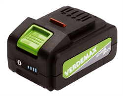 Extra Battery V004353 for E Power Range - The Irish Gardener Store