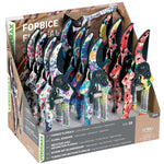 Floral Secateurs - The Irish Gardener Store