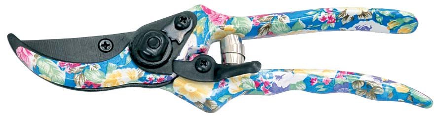 Floral Secateurs - The Irish Gardener Store