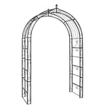 Flower Garden Arch - The Irish Gardener Store