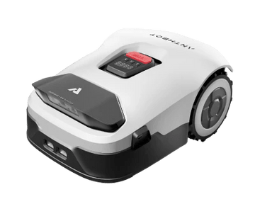 Genie 3000 AI Robot Lawn Mower – No - Wire, Smart & Automatic - The Irish Gardener Store