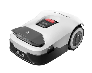 AnthBot Genie 3000 AI Robot Lawn Mower – Smart, Wireless, and Efficient Lawn Care Solution