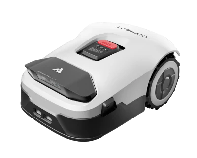 AnthBot Genie 3000 AI Robot Lawn Mower – Smart, Wireless, and Efficient Lawn Care Solution