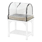 Herb Garden Greenhouse PE Cover - The Irish Gardener Store