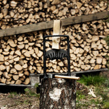 Kindling Cracker King - The Ultimate Wood Splitter - The Irish Gardener Store