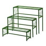 Nesting Plant Stand 3 Piece Set - The Irish Gardener Store