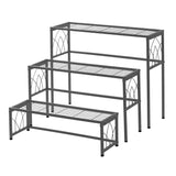 Nesting Plant Stand 3 Piece Set - The Irish Gardener Store