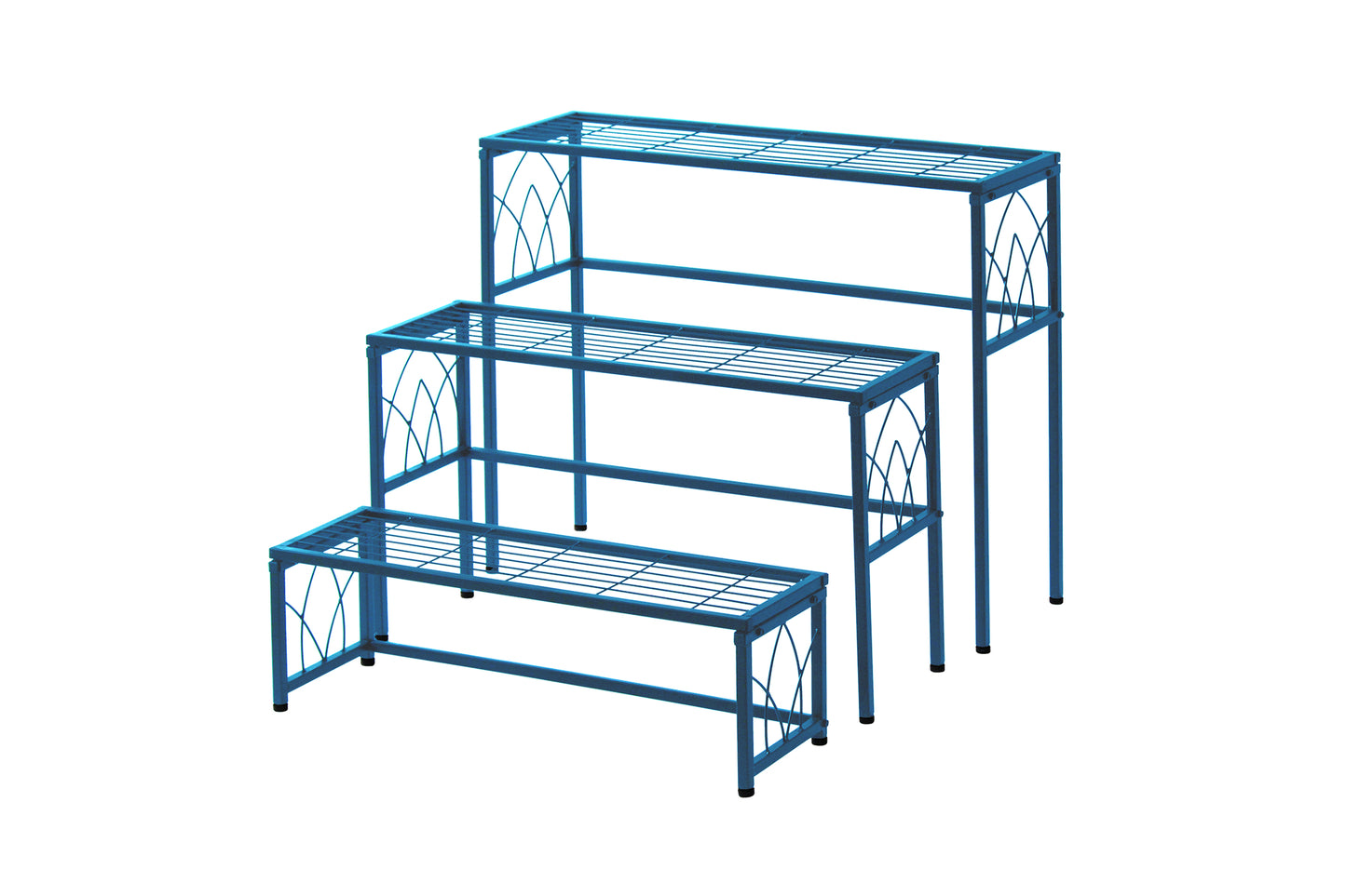 Nesting Plant Stand 3 Piece Set