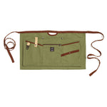 Ontano Short Apron - The Irish Gardener Store