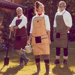 Outfit Ligustro Technical Apron - The Irish Gardener Store