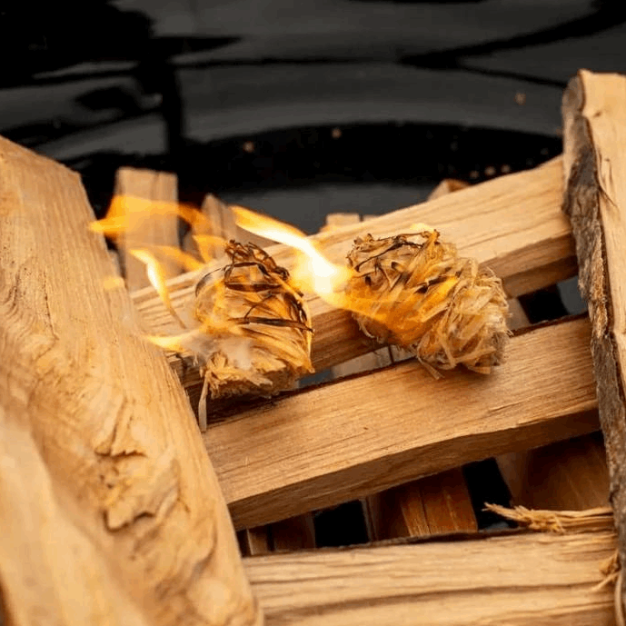 Natural Firelighters