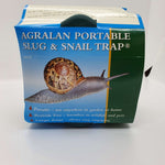 Slug Traps - The Irish Gardener Store